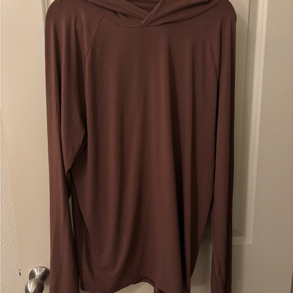 Free Fly Men's Bamboo Flex Hoodie - Outdoors, Fishing, Hunting, Spring, Casual - Picture 3 of 10